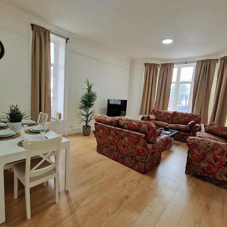 Spacious 4 Bedrooms Apartment For 10 Near Marble Arch London Eksteriør bilde