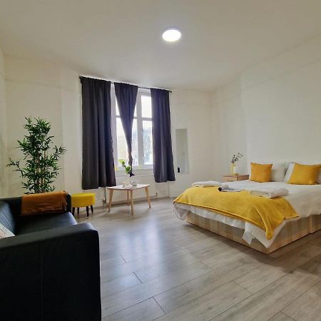 Spacious 4 Bedrooms Apartment For 10 Near Marble Arch London Eksteriør bilde