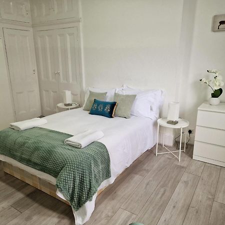 Spacious 4 Bedrooms Apartment For 10 Near Marble Arch London Eksteriør bilde