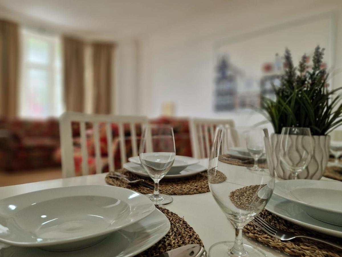 Spacious 4 Bedrooms Apartment For 10 Near Marble Arch London Eksteriør bilde