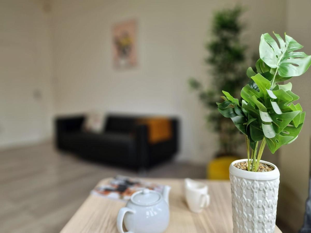 Spacious 4 Bedrooms Apartment For 10 Near Marble Arch London Eksteriør bilde