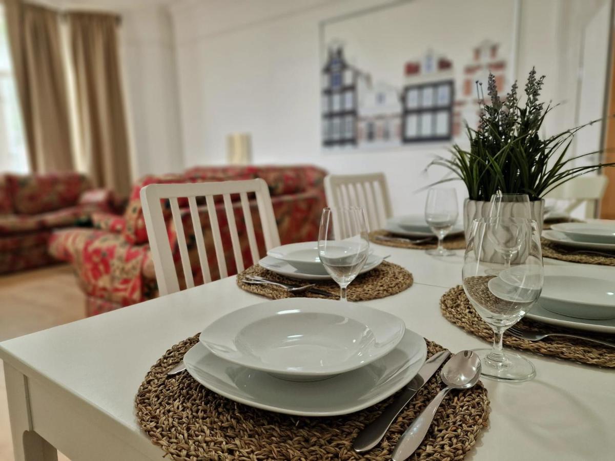Spacious 4 Bedrooms Apartment For 10 Near Marble Arch London Eksteriør bilde