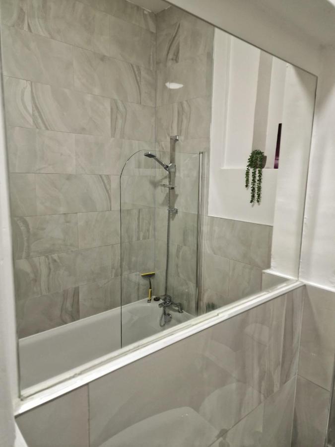 Spacious 4 Bedrooms Apartment For 10 Near Marble Arch London Eksteriør bilde
