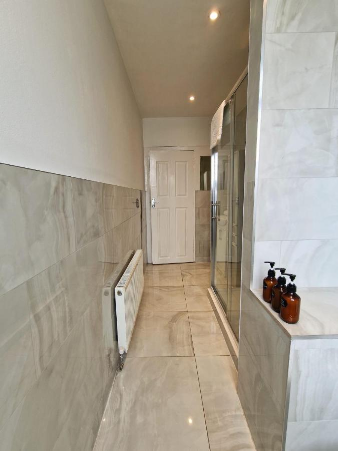 Spacious 4 Bedrooms Apartment For 10 Near Marble Arch London Eksteriør bilde