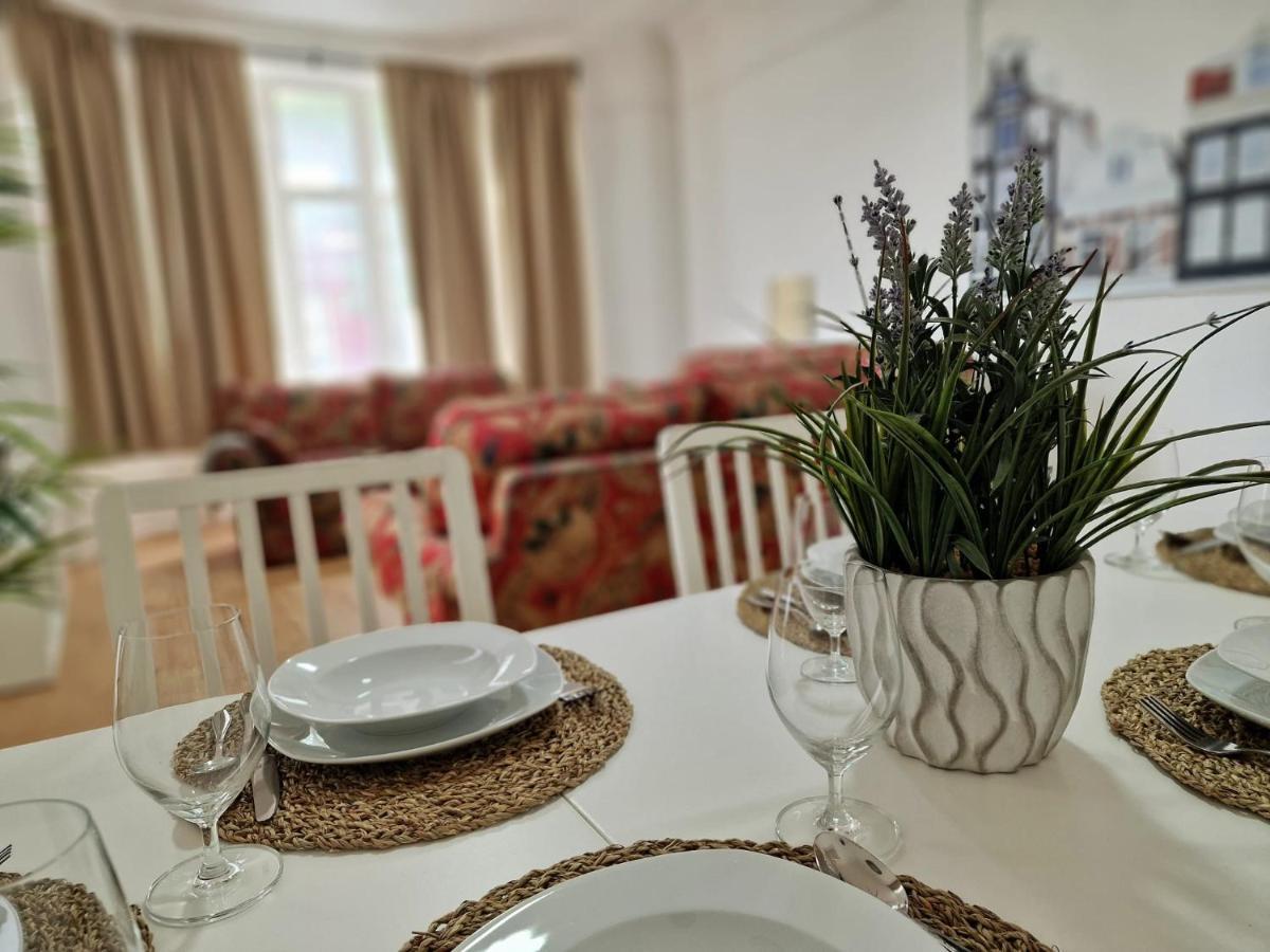 Spacious 4 Bedrooms Apartment For 10 Near Marble Arch London Eksteriør bilde