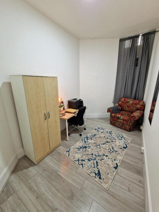 Spacious 4 Bedrooms Apartment For 10 Near Marble Arch London Eksteriør bilde
