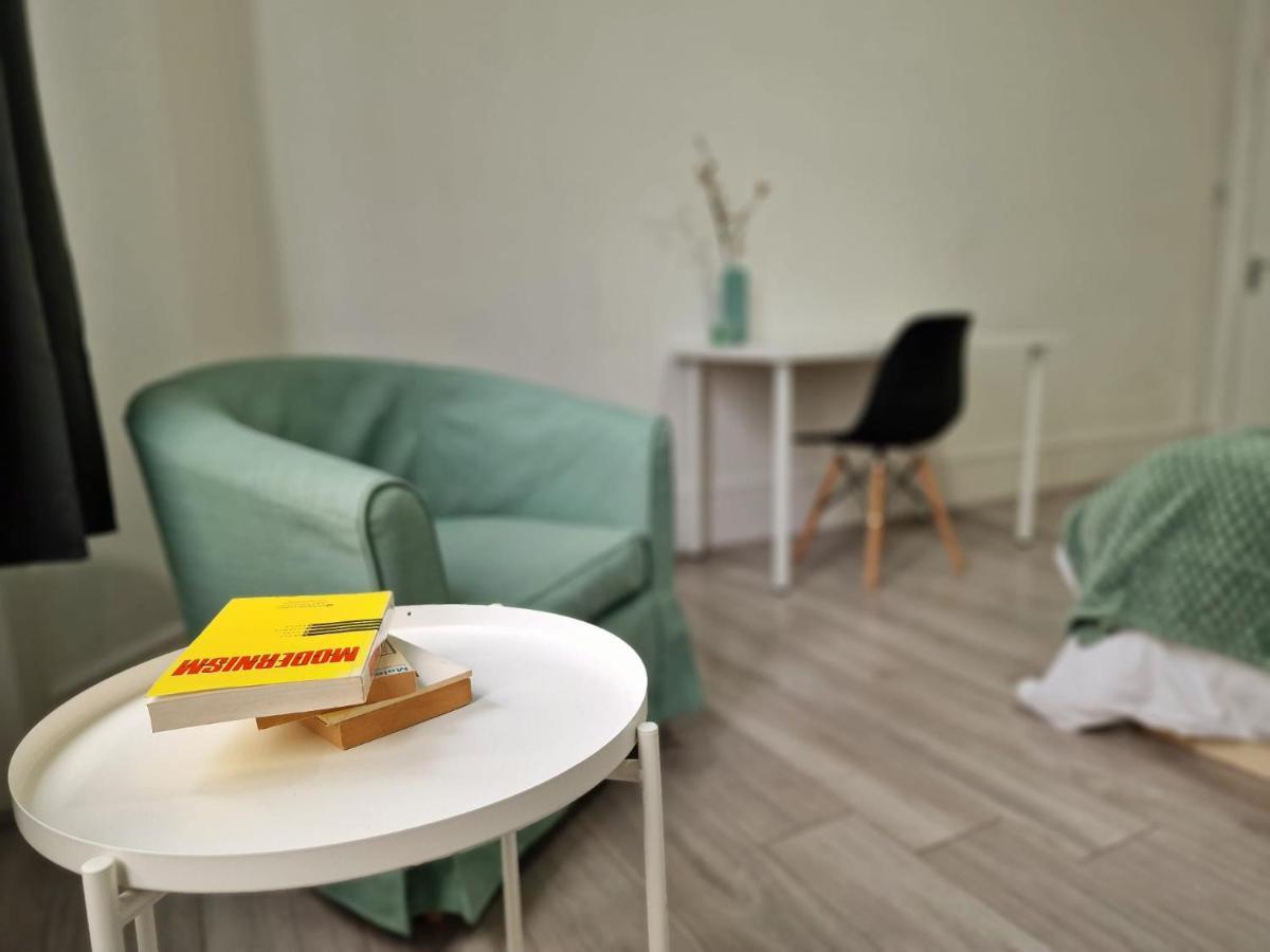 Spacious 4 Bedrooms Apartment For 10 Near Marble Arch London Eksteriør bilde