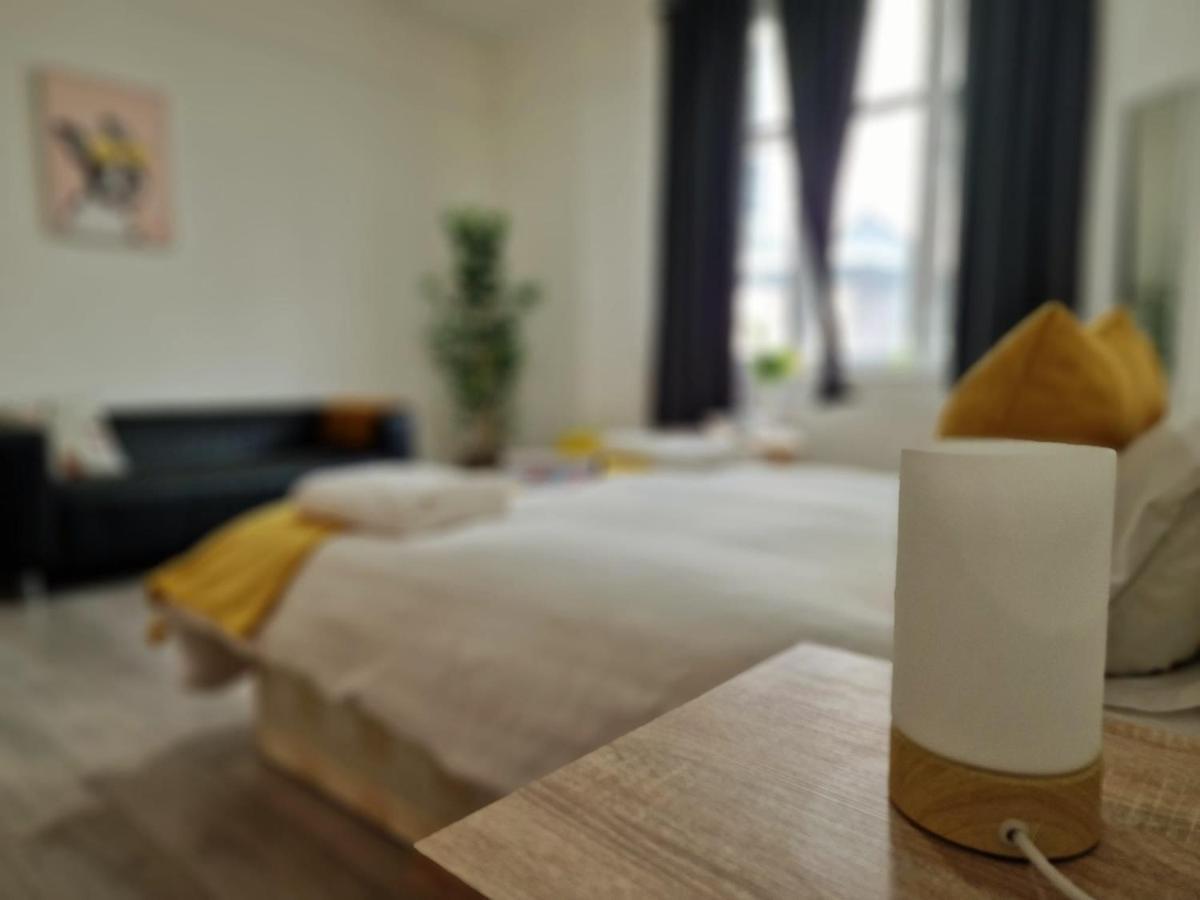 Spacious 4 Bedrooms Apartment For 10 Near Marble Arch London Eksteriør bilde